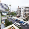 Отель Furnished Suites in Downtown Santa Monica в Санта-Монике