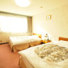 Отель Itamuro Onsen Hotel Itamuro, фото 5