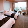 Отель Kamenoi Hotel Atami Annex, фото 4