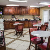 Отель Econo Lodge Greenville, фото 19