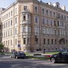 Гостиница Mama Hostel в Санкт-Петербурге