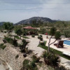 Отель Country Estate With Private Pool Surrounded by Vineyards and Almond Plantations, фото 16
