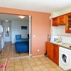 Отель Studio in Les Trois-îlets, With Wonderful City View, Balcony and Wifi - 80 m From the Beach, фото 10