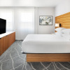 Отель Delta Hotels by Marriott Grande Prairie Airport, фото 7