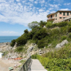 Отель We Tuscany - Talamone Sea View Apartment, фото 13