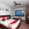 Отель OYO 16010 The Stay, фото 23