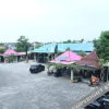 Отель Mcm Hotel Wisata Bojonegoro, фото 16