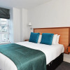 Отель Royal Athenaeum Suites, фото 36