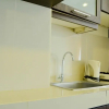 Отель Simply Studio Room Atria Residence Apartment near Summarecon Mall By Travelio, фото 2