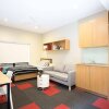 Отель Sydney Student Living Hostel, фото 26