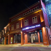 Отель JonkeRED Heritage Hotel, фото 42