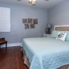 Отель Two Bedroom Condo With Panoramic Views Unit Crd1209, фото 2