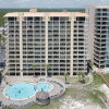 Отель Beachfront Condo at Summer House in Romar Beach - Enjoy the Large Balcony, фото 33