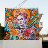 Отель Dewl Studios & Residences - The Kahlo, фото 17