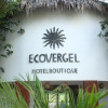 Отель Ecovergel Hotel Boutique, фото 14