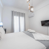 Отель Athens Bright Suite by Cloudkeys, фото 7