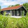 Отель Cozy Cottage in Hemmet With Sauna, фото 1
