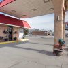 Отель Econo Lodge Dalhart Hwy 54 - Hwy 287, фото 12