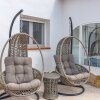 Отель Spacious, Luxurious 10 Person Villa Moraira, 2 Minutes From the Beach, Pool & Terraces, фото 23
