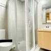 Отель Homey And Cozy Living Studio Pollux Chadstone Apartment, фото 8