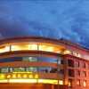 Отель Tashi Choten Hotel - Lhasa в Лхасе