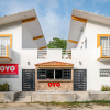 Отель OYO Hotel Posada San Vicente, Huatulco, фото 16