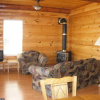 Отель Motel Les Chalets Bo-Fleuve, фото 6