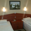 Отель Beyaz Melek Hotel, фото 5
