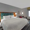 Отель Hampton Inn & Suites Syracuse Dewitt, фото 26