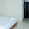 Отель Simply Studio Room Atria Residence Apartment near Summarecon Mall By Travelio, фото 7