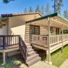 Отель Cozy Cabin in Pine Mountain Lake Near Yosemite!, фото 17