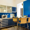 Отель One bedroom house with balcony and wifi at Palermo, фото 10