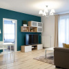 Отель Mokotów Premium Apartment with Terrace, фото 23