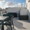 Отель Sea View Penthouse with large terrace IROM1-1, фото 9