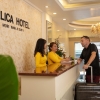 Отель Hanoi Delica Hotel, фото 16