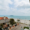 Отель Apto com vista para o mar em Canasvieiras LBM401, фото 14