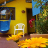 Отель Hostel El Malecon, фото 10