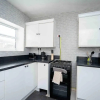 Отель Modern 2-bed House Liverpool Close to Aintree Hosp, фото 7