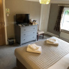 Отель Burton Lodge Guest House and Spa, фото 12