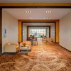 Отель Courtyard by Marriott Calgary Airport, фото 10
