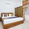 Отель OYO 2268 Tim-tim Homestay Syariah, фото 2
