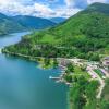 Отель Plivsko Jezero, фото 20