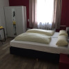 Отель Jugendhotel Nuernberg, фото 3