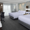 Отель Courtyard by Marriott Dallas Flower Mound, фото 4
