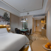 Отель Vienna Hotel (Hezhou Xindu), фото 11