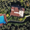 Отель Lovely villa with pool in splendid panoramic location-VILLA ROBERTA, фото 12