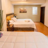 Отель Departamento Res Campestre De 3 Habitaciones Y 4 Camas, фото 11