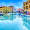 Отель Porto Marina Resort & Spa Al Alamein, фото 20