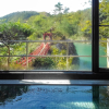 Отель Yumeno Onsen, фото 18
