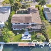 Отель Amazing 7 BR Villa With Heated Pool Near the Beach, фото 32